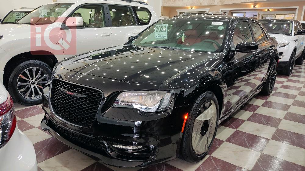Chrysler 300